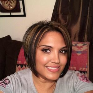 Meet your Posher, Tonya